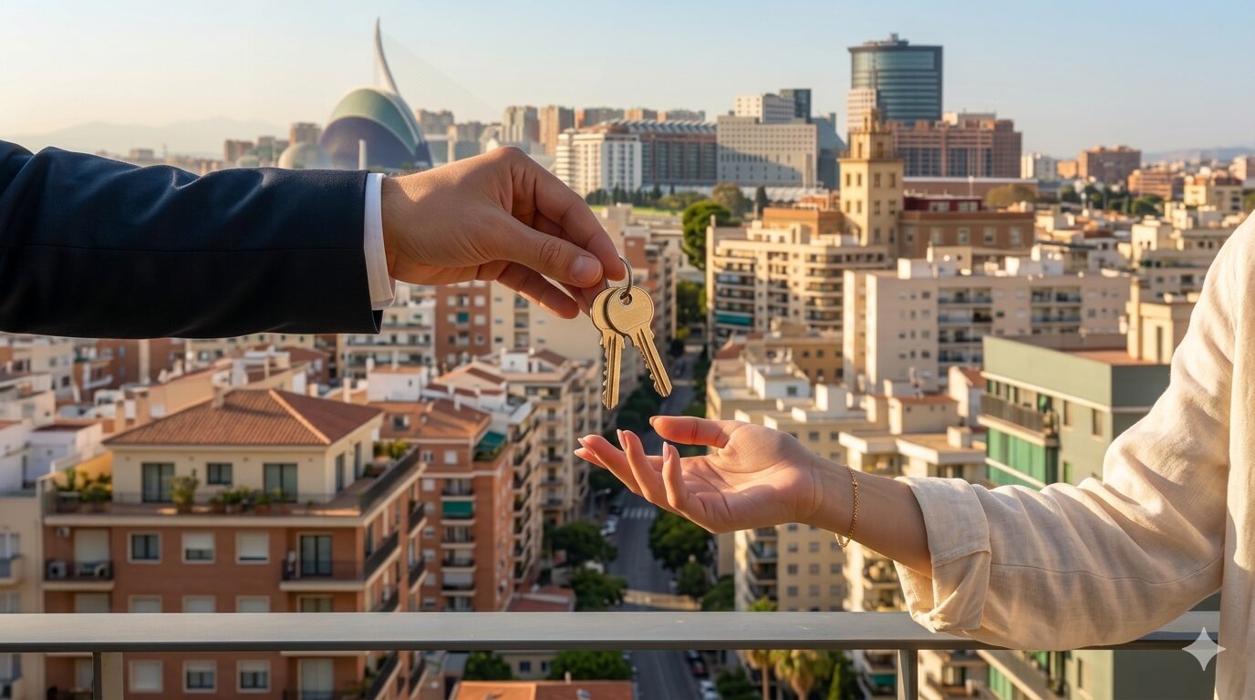 compra, venta, alquiler Valencia