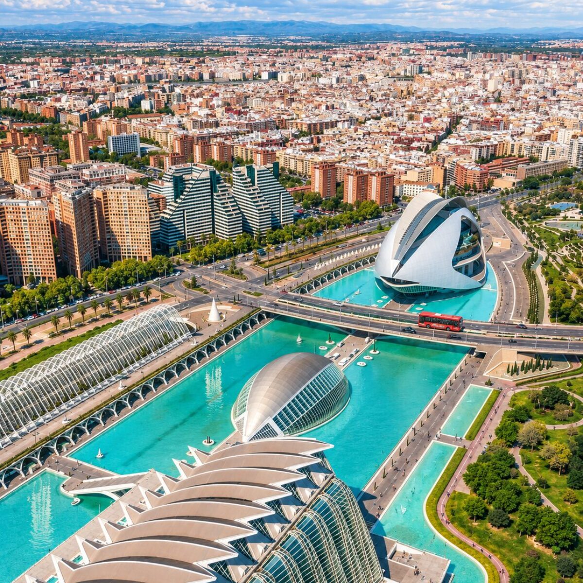 Inicio valencia transporte